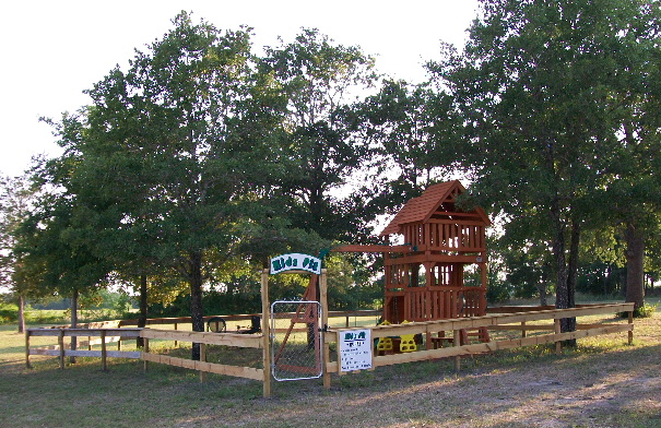 Kids Pit