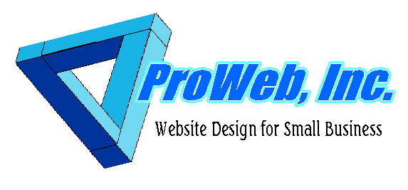 ProWeb Logo