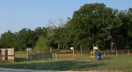 Starting Area